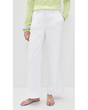 Rowing Blazers プリーツデニムトラウザー - サムネイル2