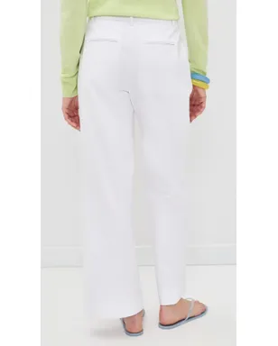 Rowing Blazers プリーツデニムトラウザー - サムネイル3