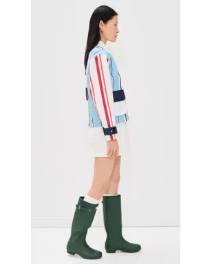 Rowing Blazers ナイロン ユーティリティジャケット - サムネイル5
