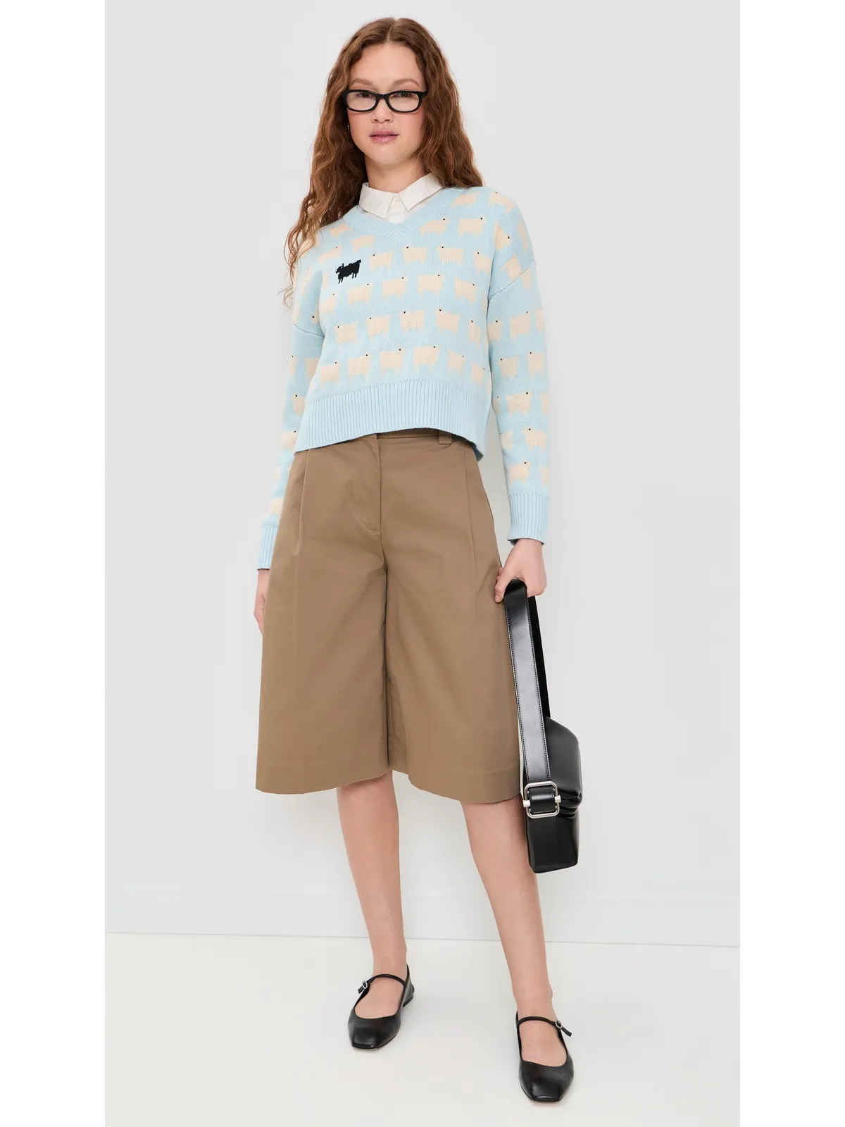 Rowing Blazers 暖かなプルオーバー - 画像5