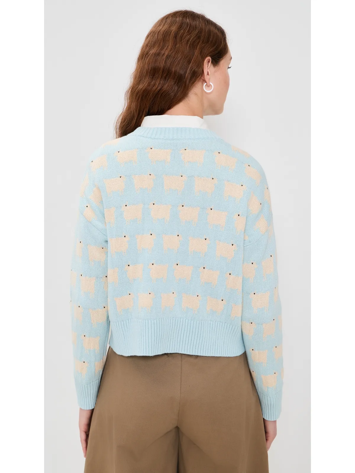 Rowing Blazers 暖かなプルオーバー - 画像3