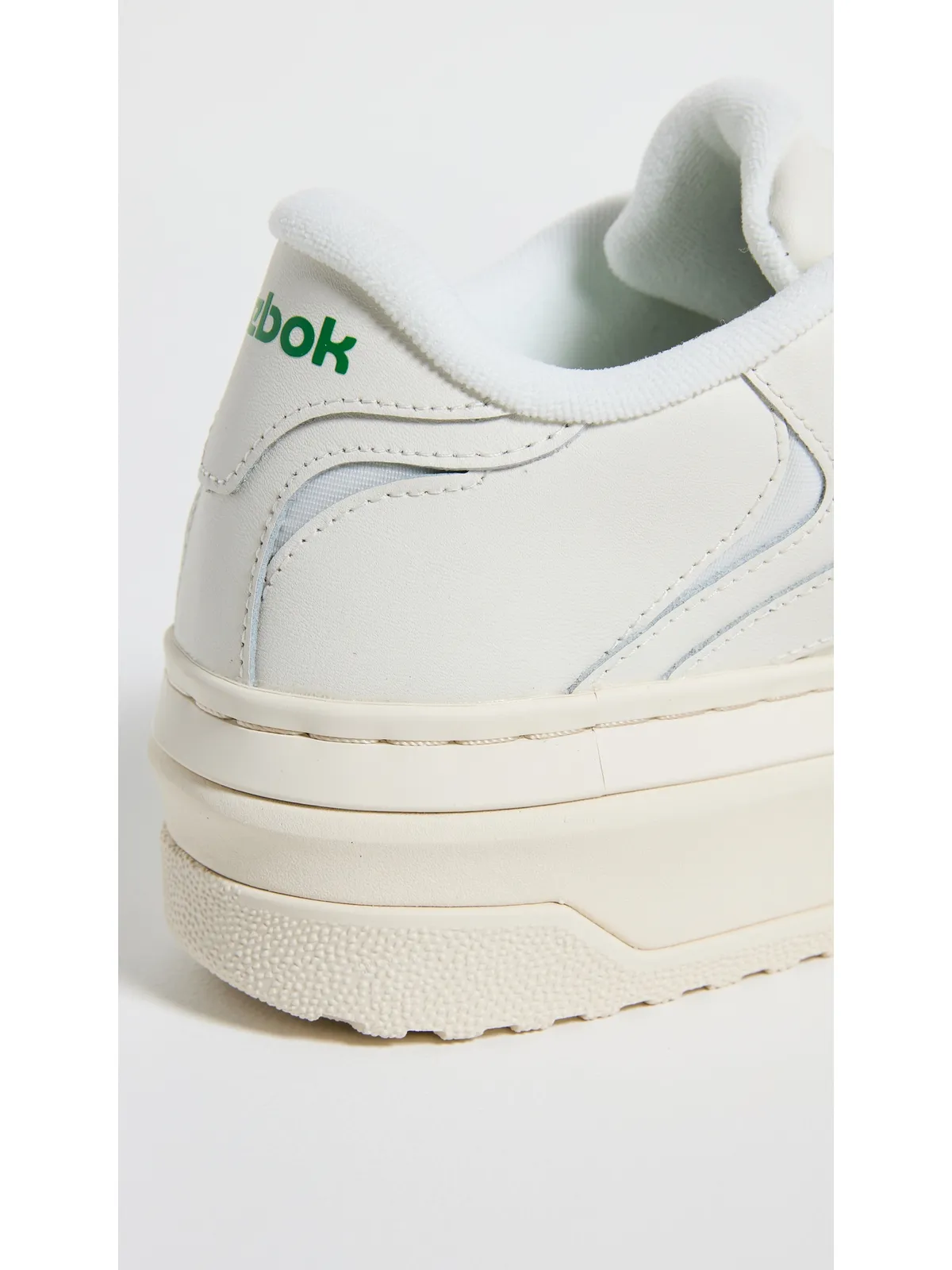 Reebok クラブ C エクストラ スニーカー - 画像4