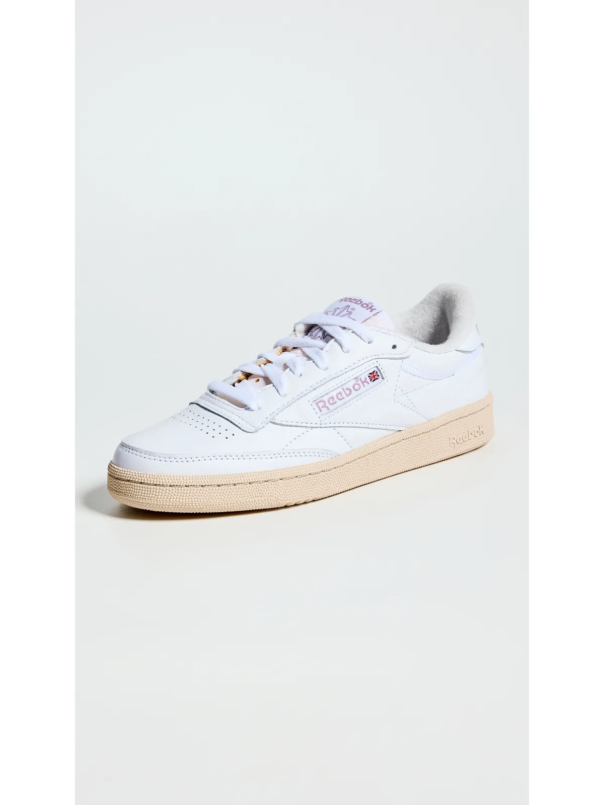 Reebok クラブ C 85 ヴィンテージスニーカー - 画像2