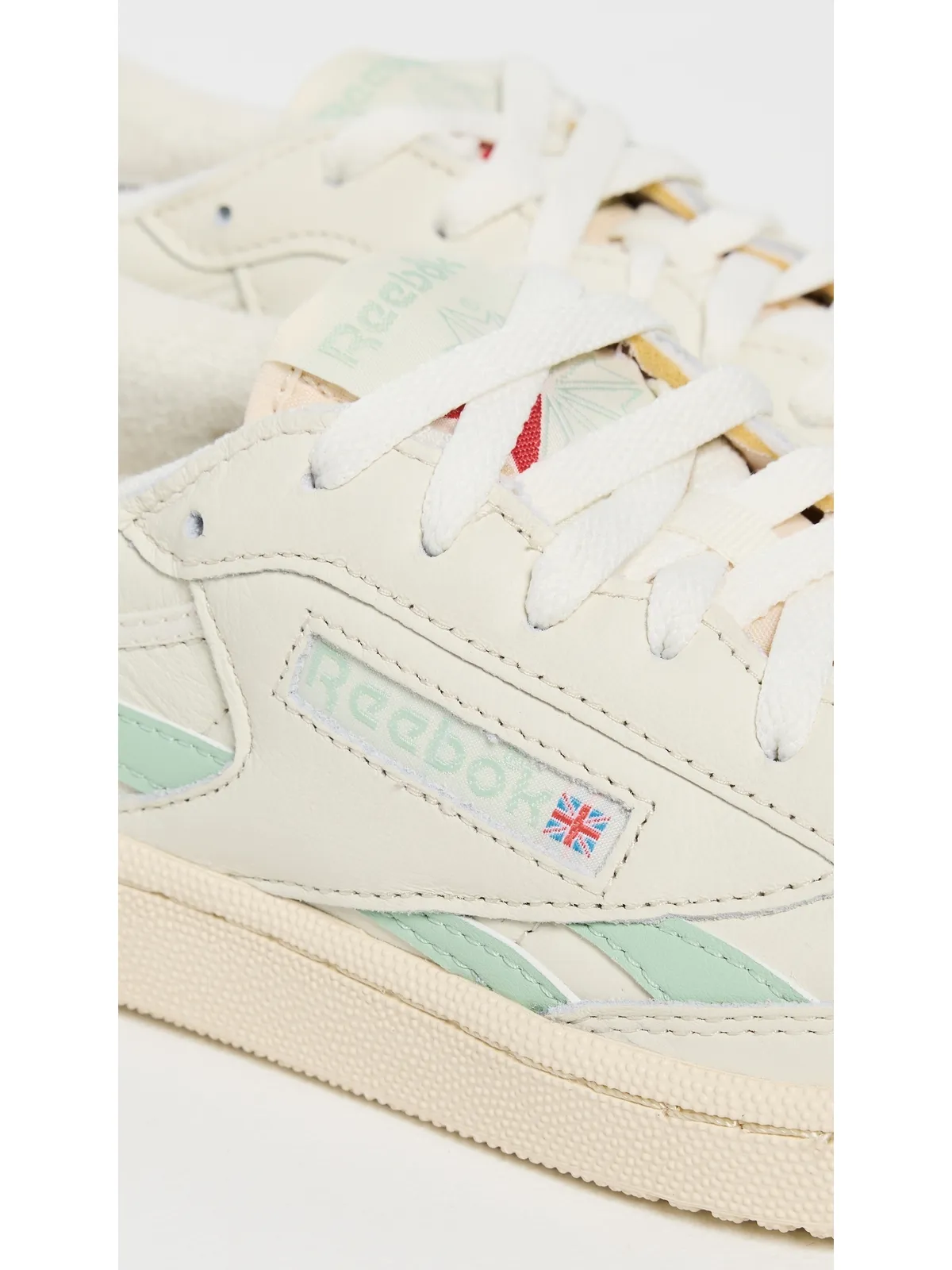 Reebok クラブ C Revenge ヴィンテージ スニーカー - 画像6