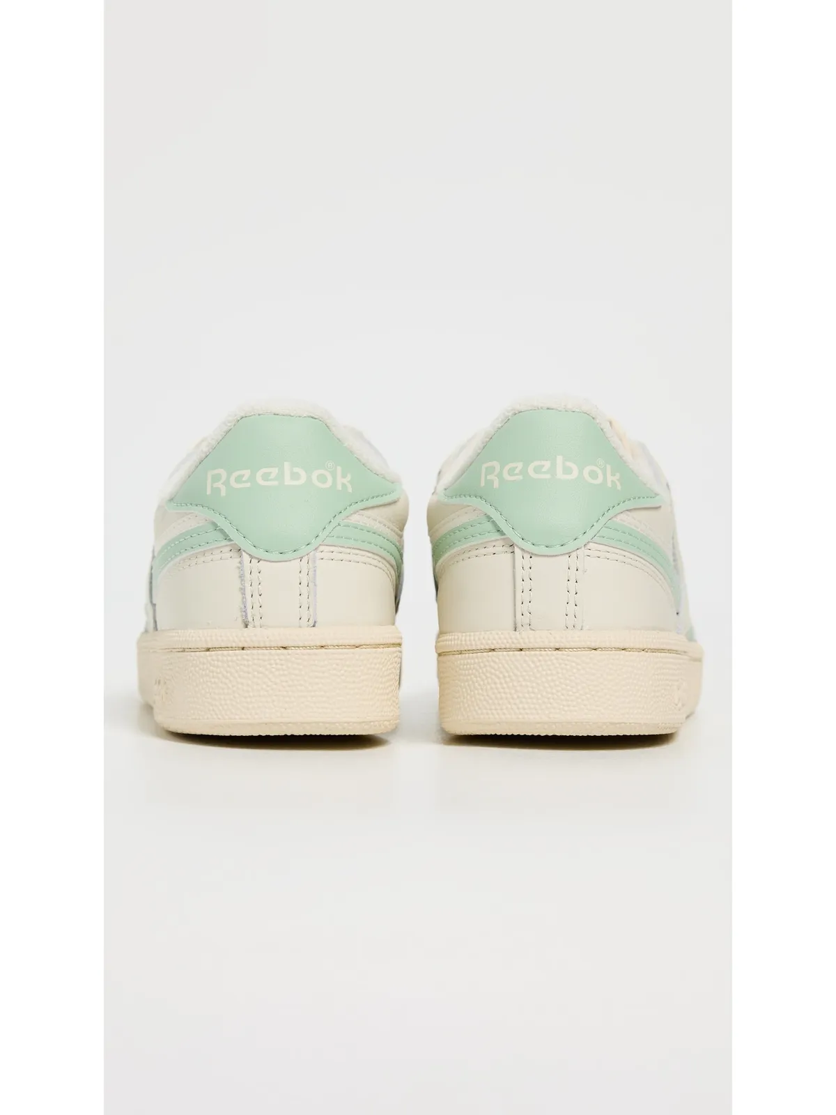 Reebok クラブ C Revenge ヴィンテージ スニーカー - 画像4
