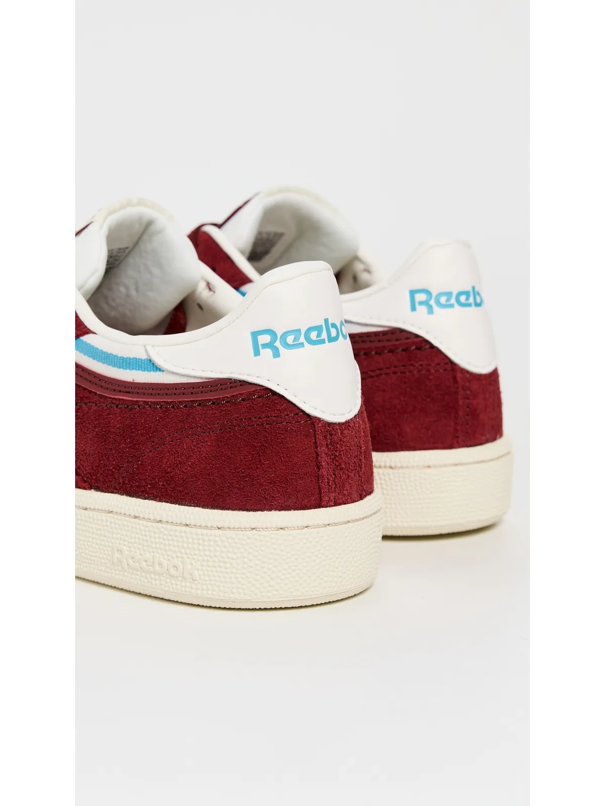 Reebok クラブ C 85 スニーカー - 画像4