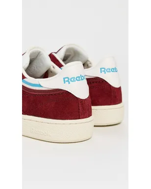 Reebok クラブ C 85 スニーカー - サムネイル4