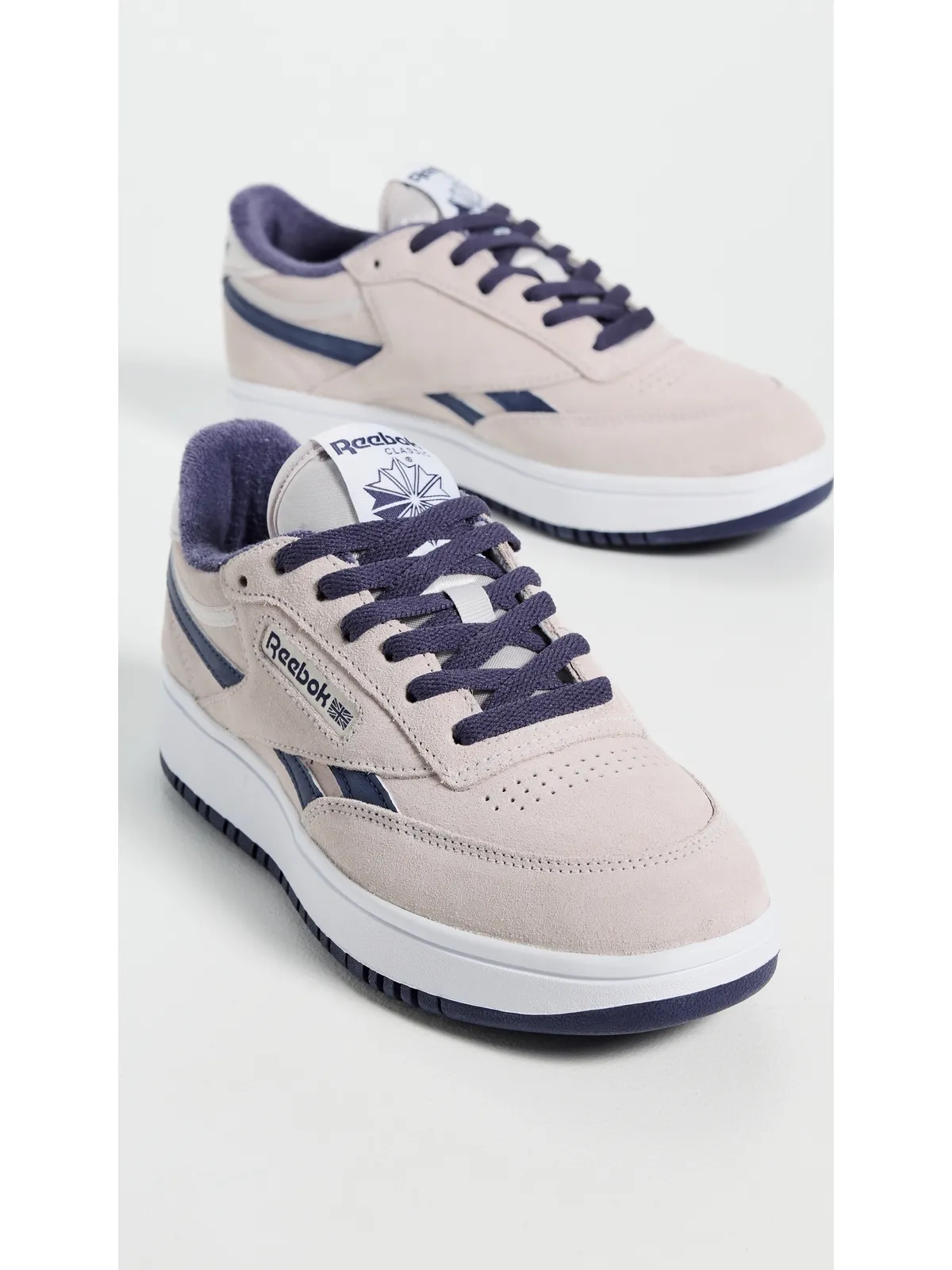 Reebok クラブ C ダブルリベンジ スニーカー - 画像5