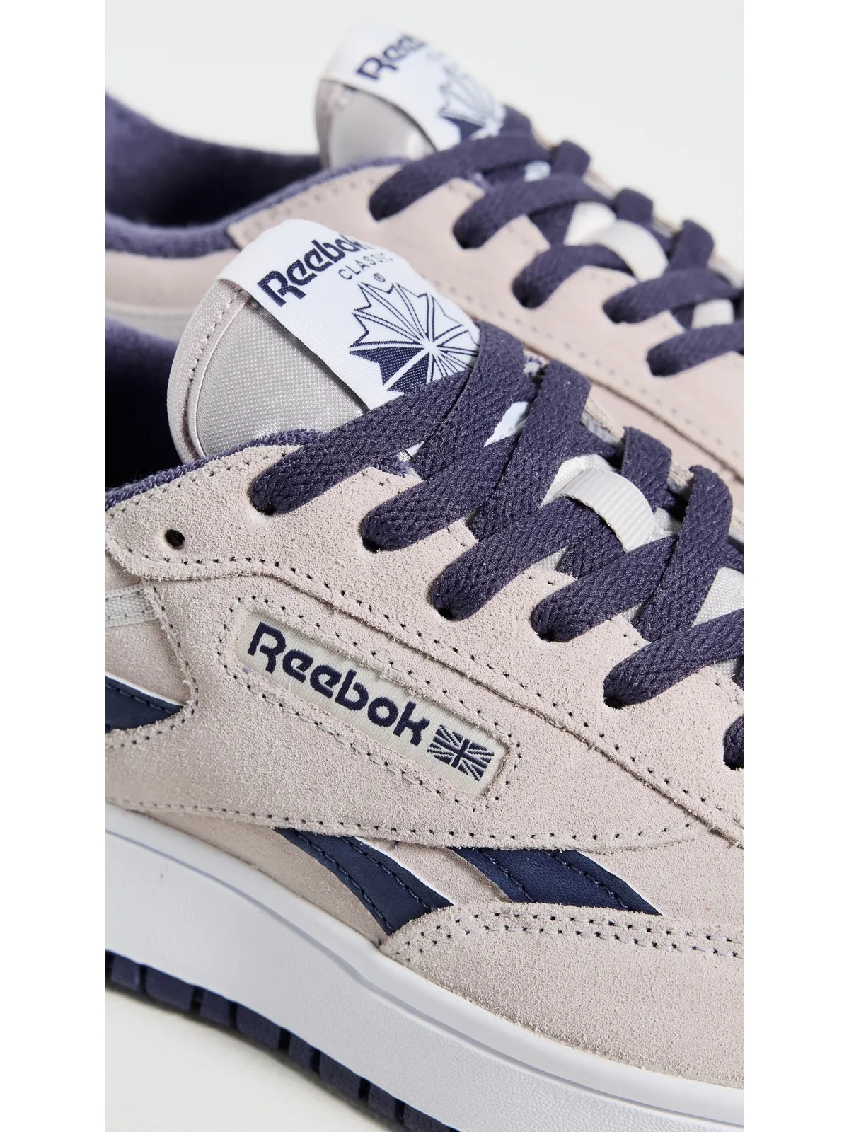 Reebok クラブ C ダブルリベンジ スニーカー - 画像6