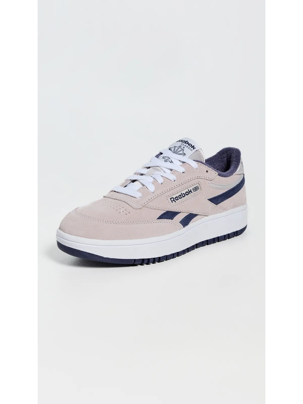 Reebok クラブ C ダブルリベンジ スニーカー - 画像2