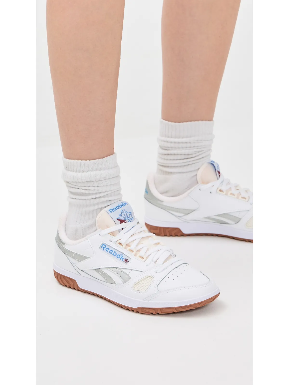 Reebok Defiance 88 スニーカー - 画像3
