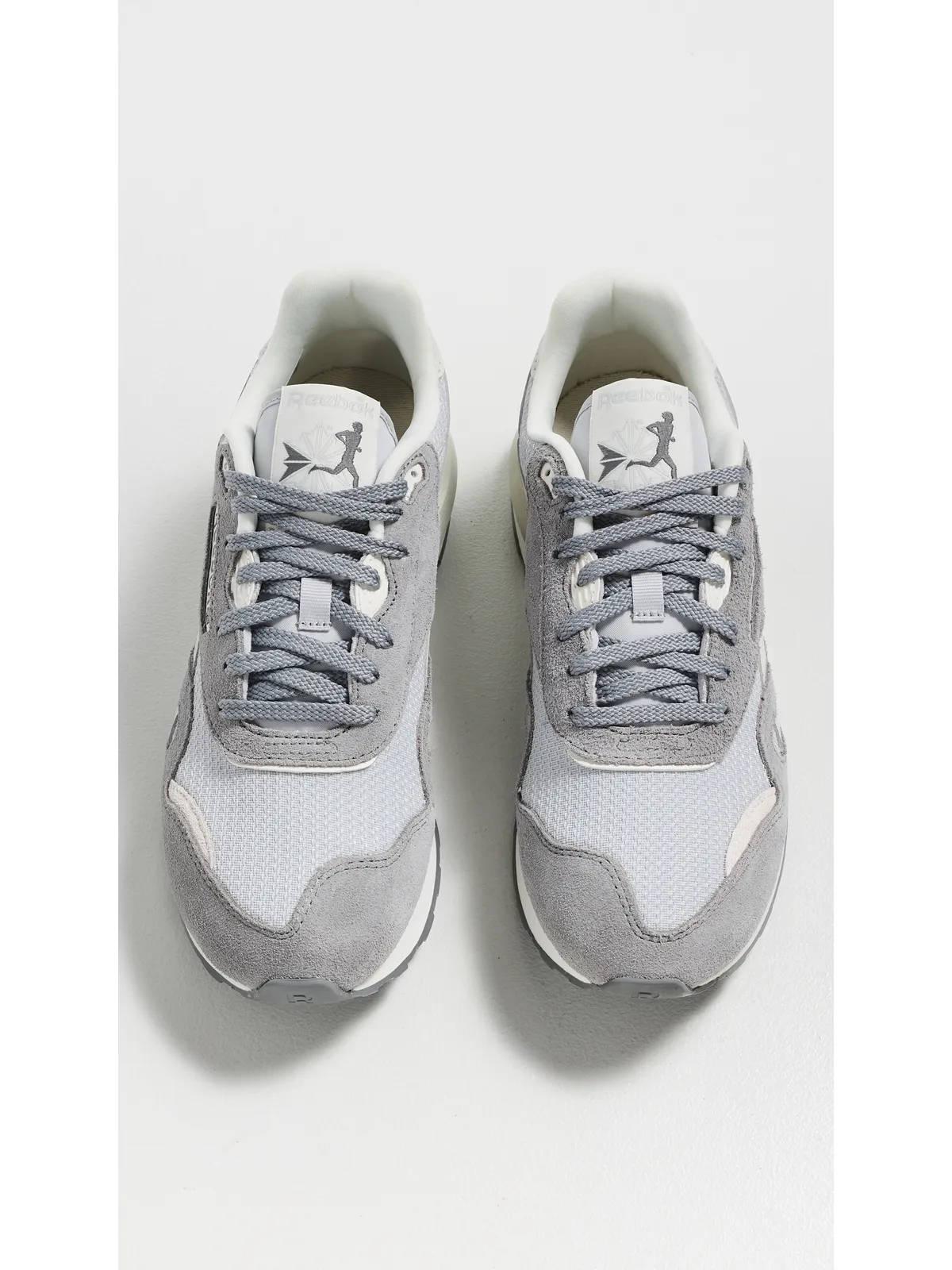 Reebok クラシック ナイロン 89 スニーカー - 画像5