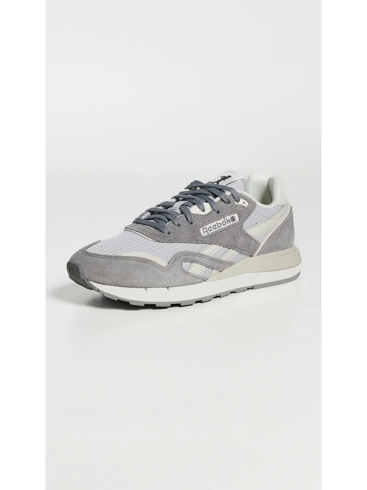Reebok クラシック ナイロン 89 スニーカー - 画像2