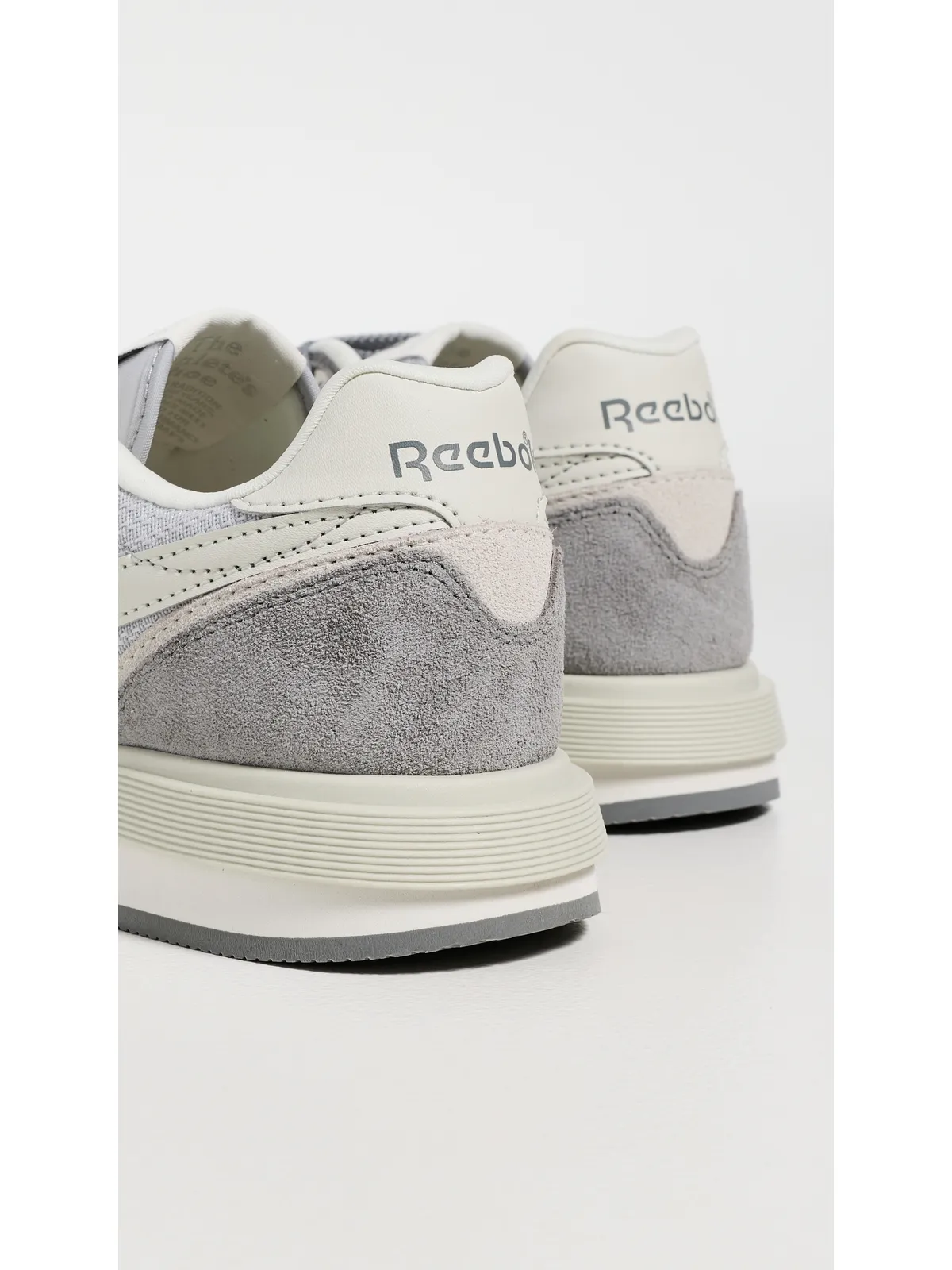 Reebok クラシック ナイロン 89 スニーカー - 画像4