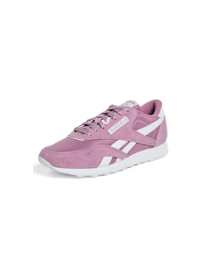 Reebok Reebok クラシック ナイロン スニーカーの商品画像
