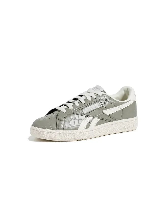 Reebok Reebok Club C Grounds UK スニーカーの商品画像