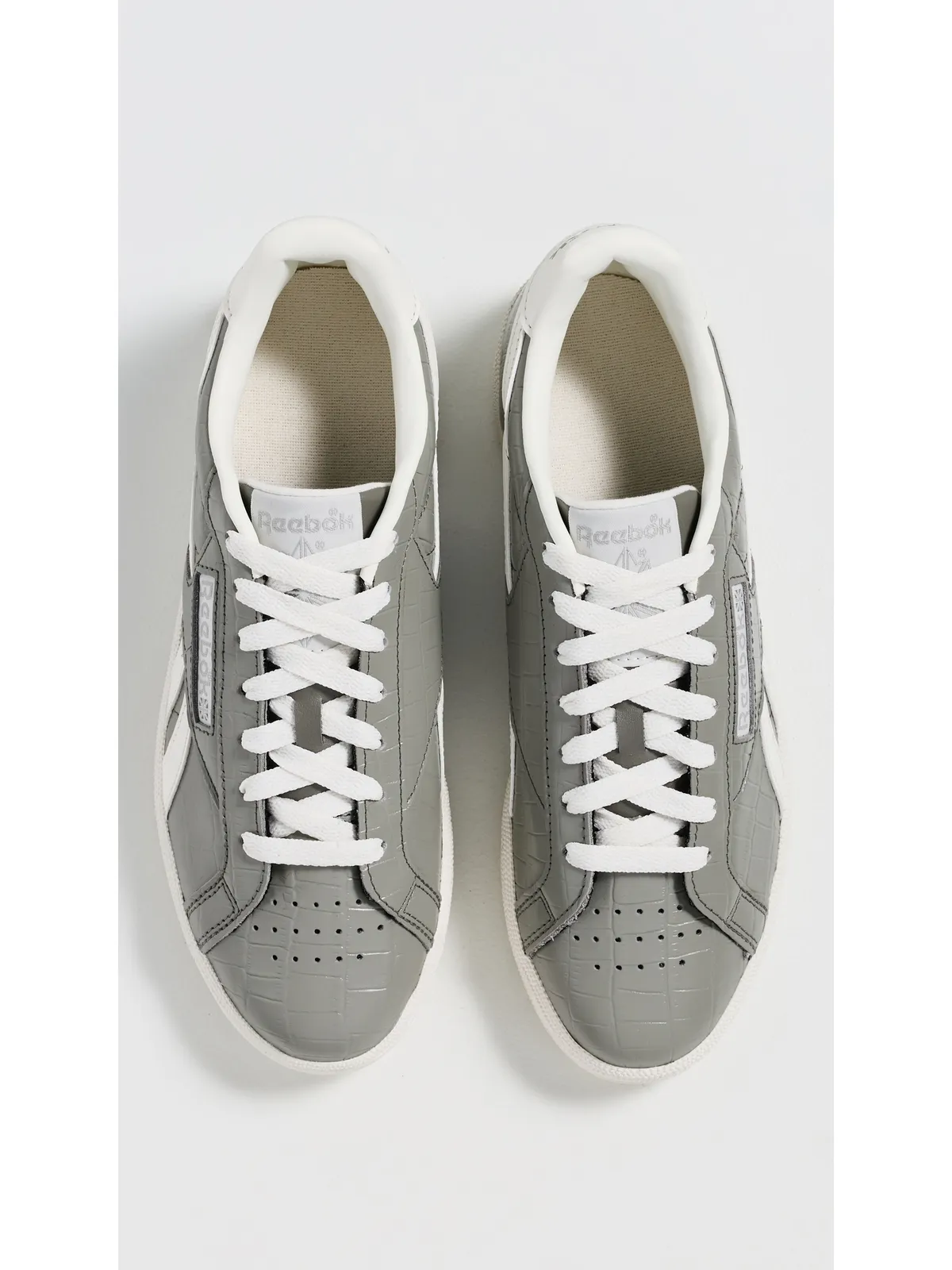 Reebok Club C Grounds UK スニーカー - 画像5