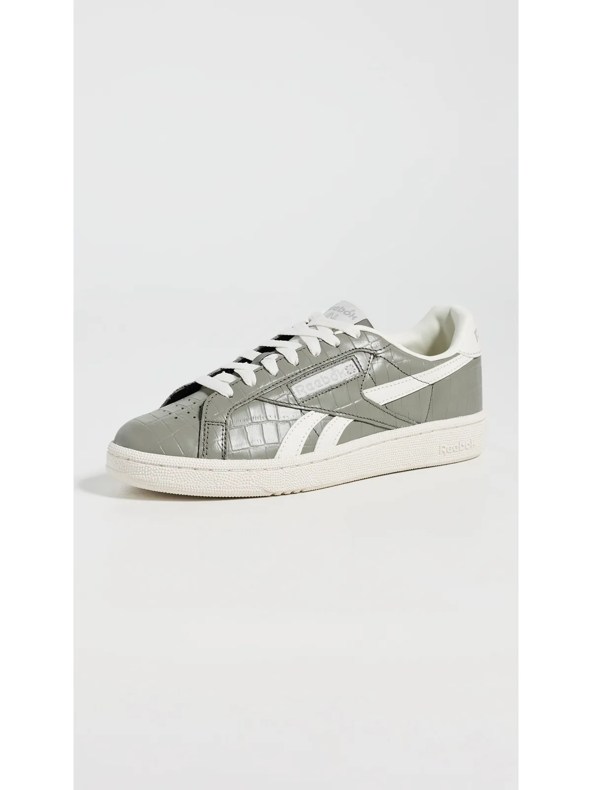Reebok Club C Grounds UK スニーカー - 画像2