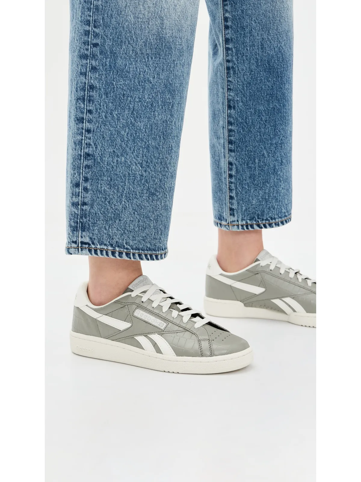 Reebok Club C Grounds UK スニーカー - 画像3