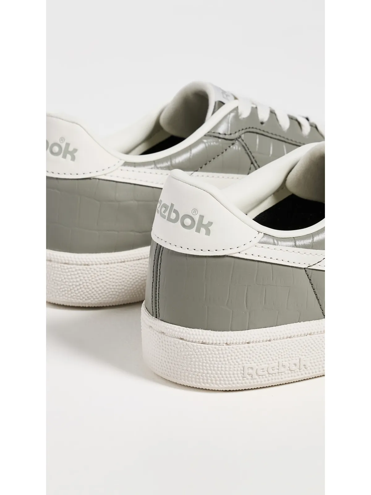 Reebok Club C Grounds UK スニーカー - 画像4