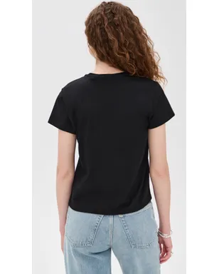 RE/DONE クラシックTシャツ - サムネイル3