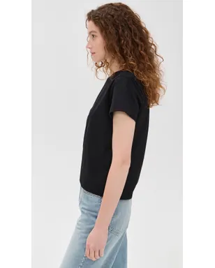 RE/DONE クラシックTシャツ - サムネイル4