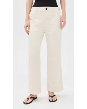 RE/DONE The Trooper Pants - サムネイル2