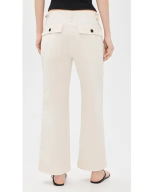 RE/DONE The Trooper Pants - サムネイル3