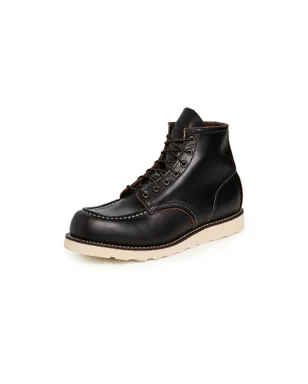 Red Wing クラシック モック プレーリーレザー ブーツ - サムネイル1