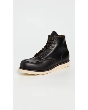 Red Wing クラシック モック プレーリーレザー ブーツ - サムネイル2