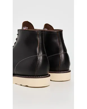 Red Wing クラシック モック プレーリーレザー ブーツ - サムネイル3