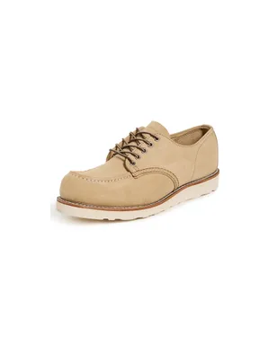 Red Wing モックホーソン レザー オックスフォード - サムネイル1
