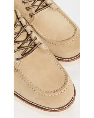 Red Wing モックホーソン レザー オックスフォード - サムネイル5