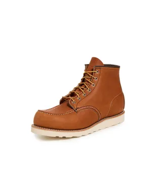 Red Wing クラシックモック オロレガシー レザーブーツ - サムネイル1