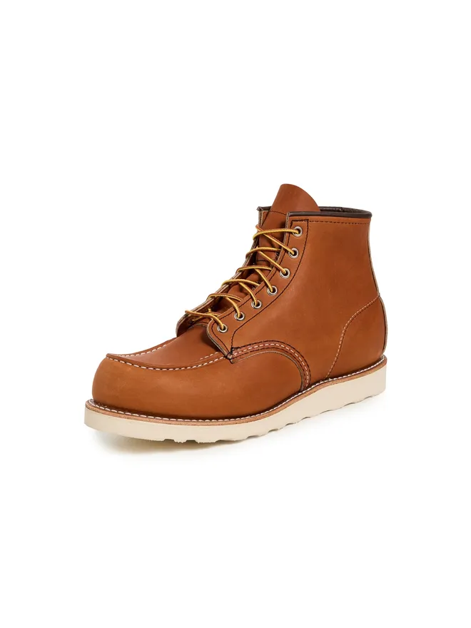 Red Wing Red Wing クラシックモック オロレガシー レザーブーツの商品画像