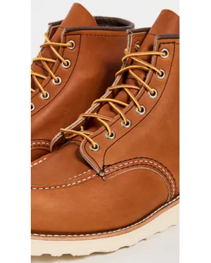 Red Wing クラシックモック オロレガシー レザーブーツ - サムネイル5
