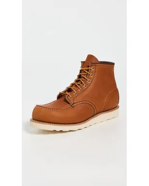 Red Wing クラシックモック オロレガシー レザーブーツ - サムネイル2