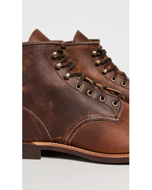 Red Wing ブラックスミス コパー ラフ＆タフ レザー ブーツ - サムネイル5