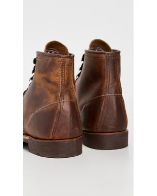 Red Wing ブラックスミス コパー ラフ＆タフ レザー ブーツ - サムネイル3