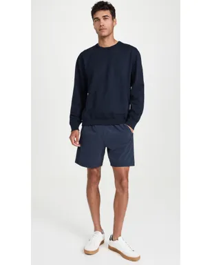 Reigning Champ ミッドウェイト テリー クルーネック - サムネイル5