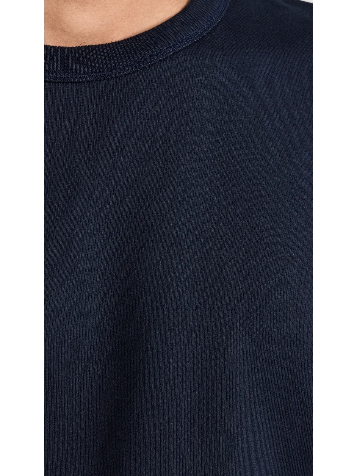 Reigning Champ ミッドウェイト テリー クルーネック - 画像6