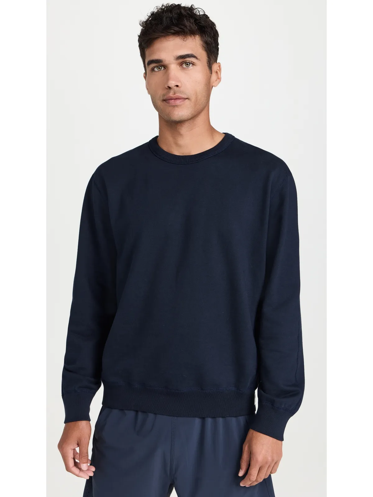 Reigning Champ ミッドウェイト テリー クルーネック - 画像2