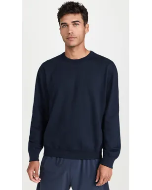 Reigning Champ ミッドウェイト テリー クルーネック - サムネイル2