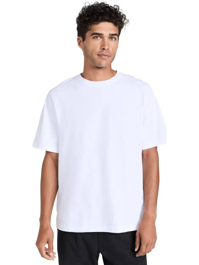 Reigning Champ Reigning Champ ミッドウェイト ジャージー OG Tシャツの商品画像
