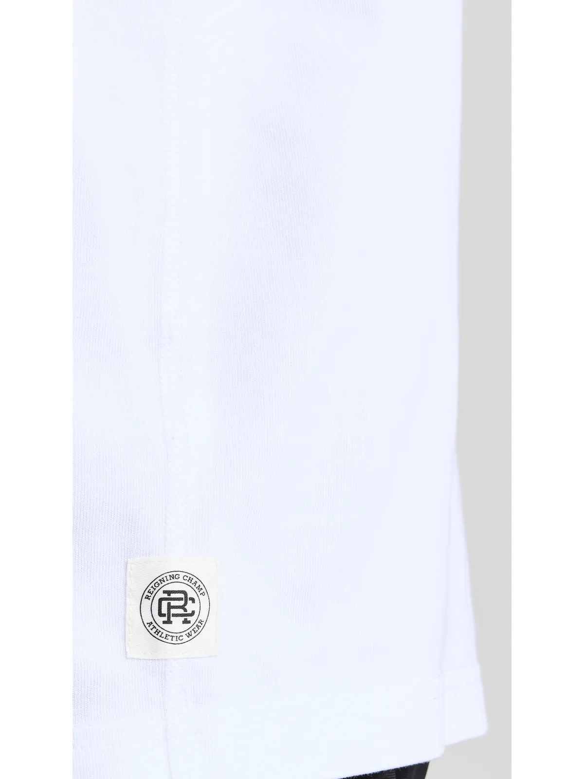 Reigning Champ ミッドウェイト ジャージー OG Tシャツ - 画像6