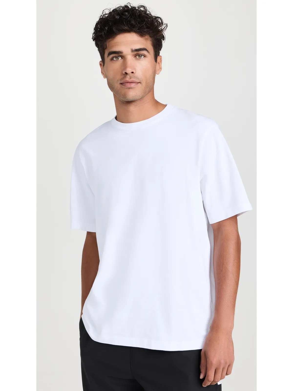 Reigning Champ ミッドウェイト ジャージー OG Tシャツ - 画像2