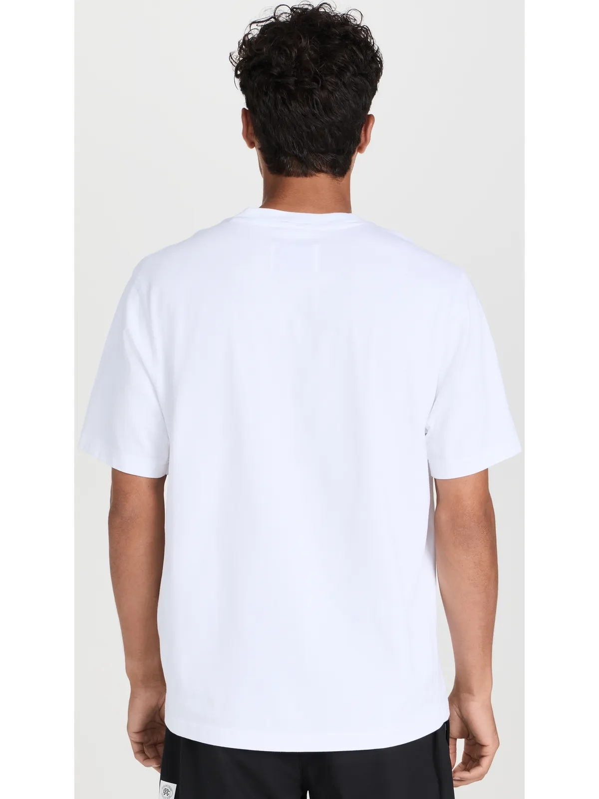 Reigning Champ ミッドウェイト ジャージー OG Tシャツ - 画像3