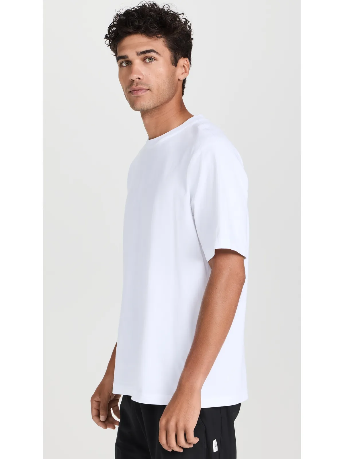 Reigning Champ ミッドウェイト ジャージー OG Tシャツ - 画像4