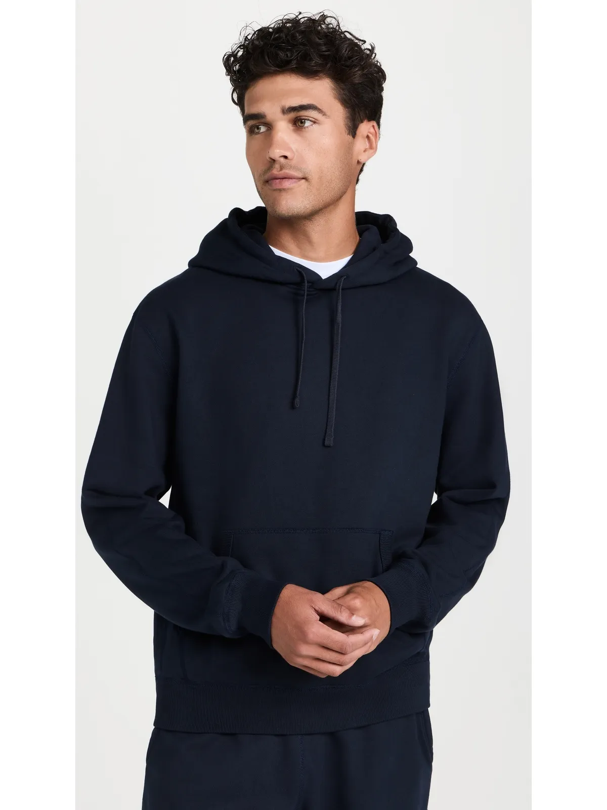 Reigning Champ ミッドウェイト テリー スタンダード フーディ - 画像2
