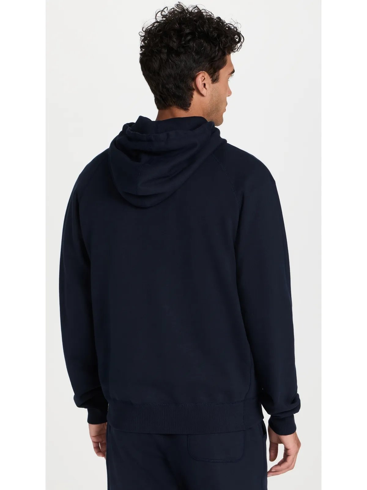 Reigning Champ ミッドウェイト テリー スタンダード フーディ - 画像3